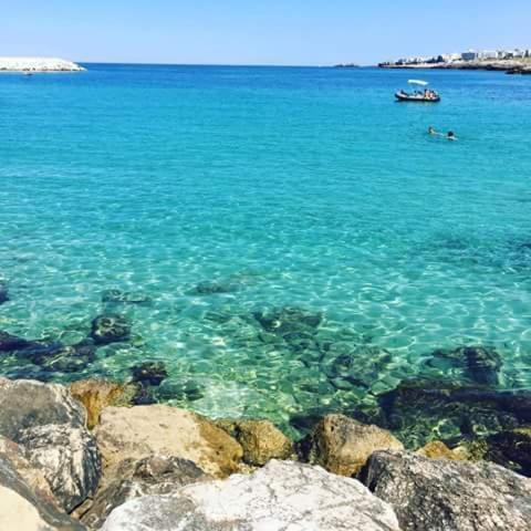 Manfredi Home Polignano a Mare Exterior photo