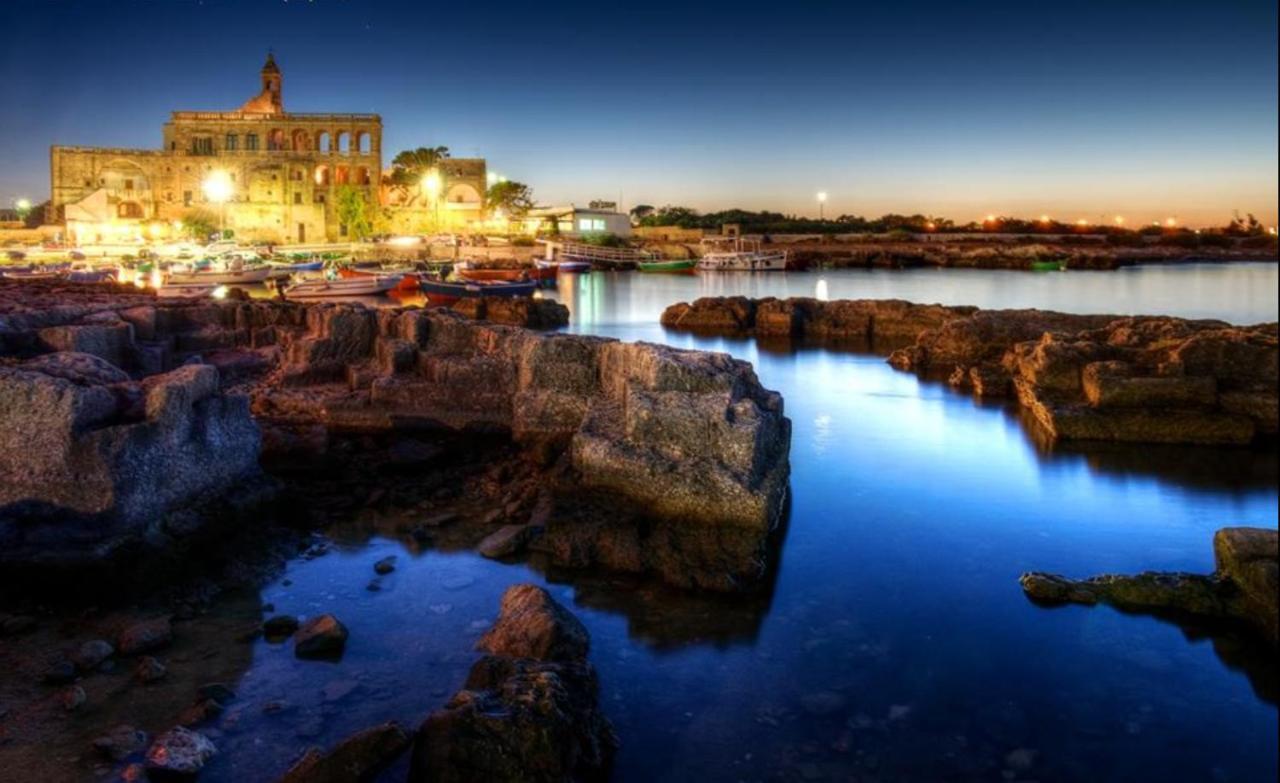 Manfredi Home Polignano a Mare Exterior photo